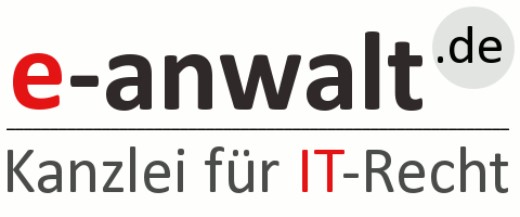 Logo Kanzlei von Hohenhau